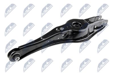 Control/Trailing Arm, wheel suspension NTY ZWT-VW-017