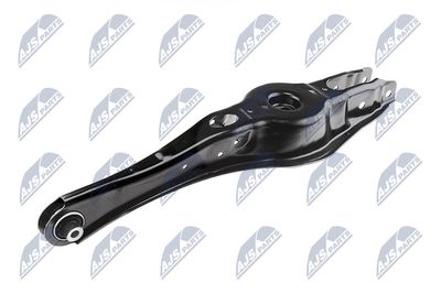 Control/Trailing Arm, wheel suspension NTY ZWT-VW-018