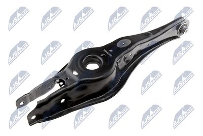 Control/Trailing Arm, wheel suspension NTY ZWT-VW-021