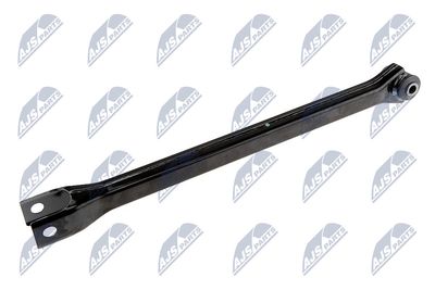Control/Trailing Arm, wheel suspension NTY ZWT-VW-023
