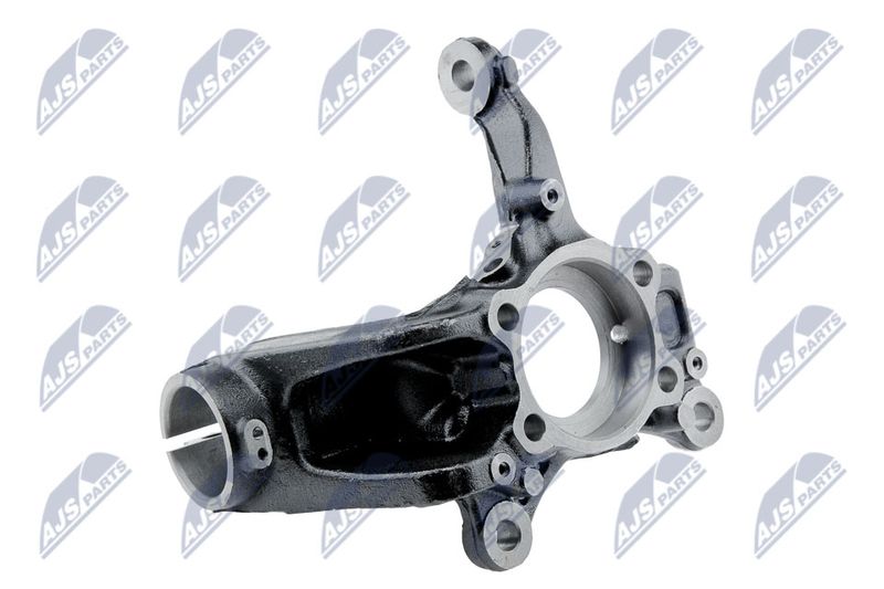 NTY ZZP-AU-000 Steering Knuckle, wheel suspension