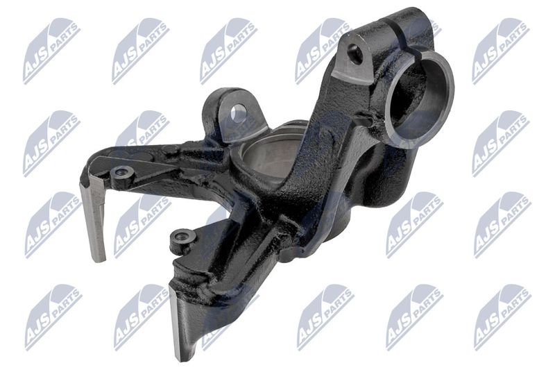 NTY ZZP-AU-004 Steering Knuckle, wheel suspension