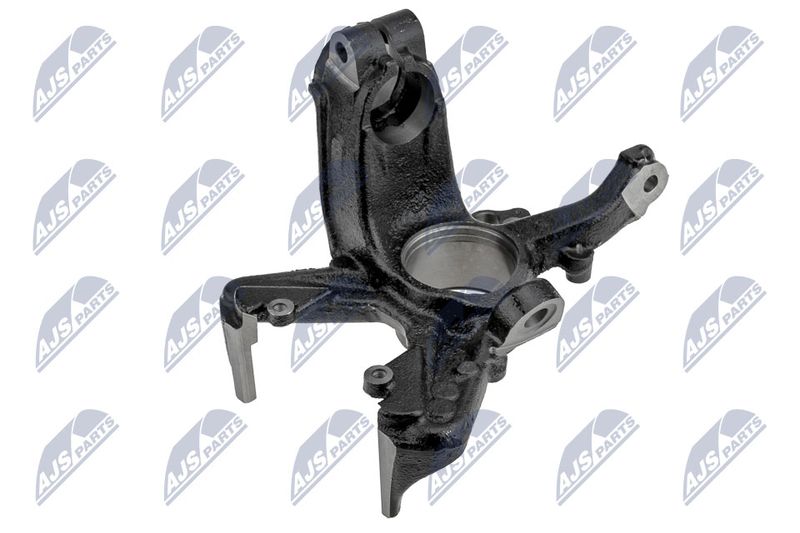 NTY ZZP-AU-005 Steering Knuckle, wheel suspension