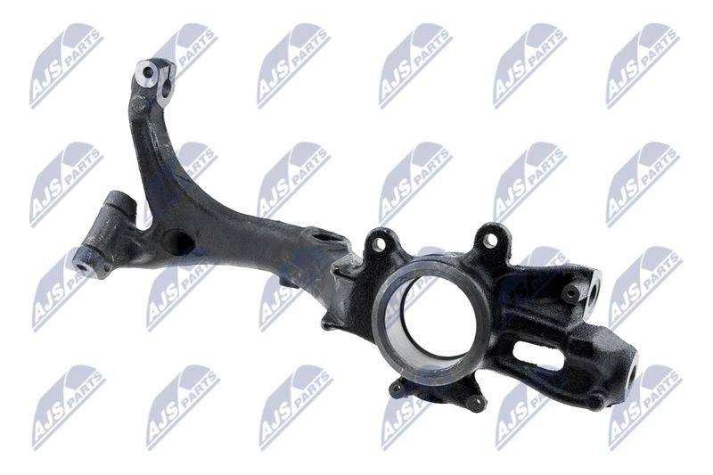NTY ZZP-AU-016 Steering Knuckle, wheel suspension