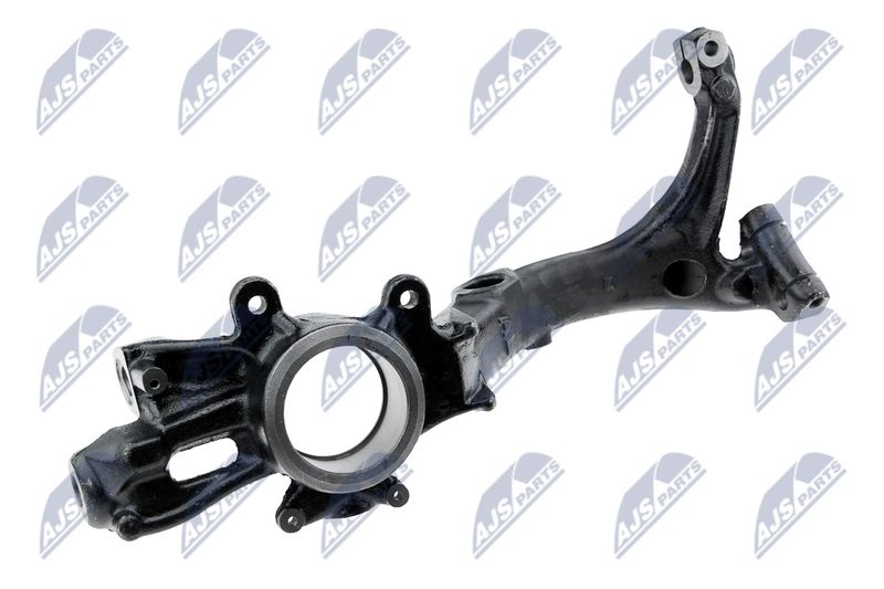 NTY ZZP-AU-017 Steering Knuckle, wheel suspension
