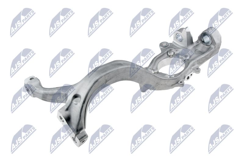 NTY ZZP-AU-019 Steering Knuckle, wheel suspension