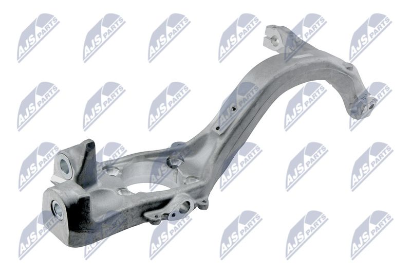 NTY ZZP-AU-022 Steering Knuckle, wheel suspension
