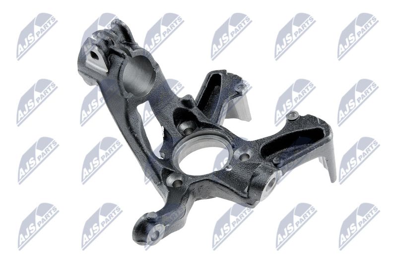 NTY ZZP-AU-024 Steering Knuckle, wheel suspension