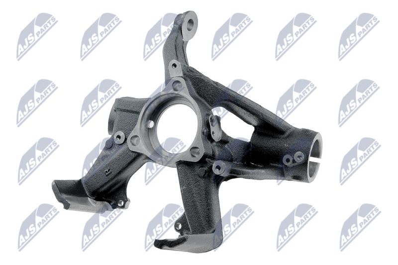 NTY ZZP-AU-025 Steering Knuckle, wheel suspension
