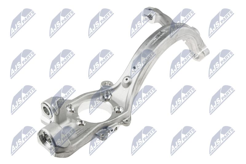 NTY ZZP-AU-030 Steering Knuckle, wheel suspension