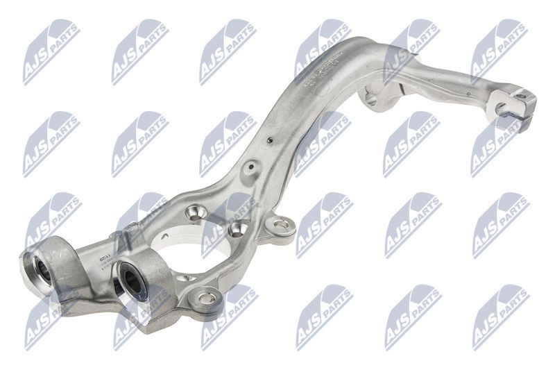 NTY ZZP-AU-031 Steering Knuckle, wheel suspension