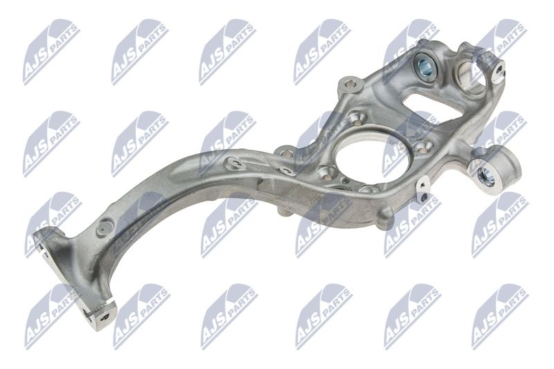 NTY ZZP-AU-033 Steering Knuckle, wheel suspension