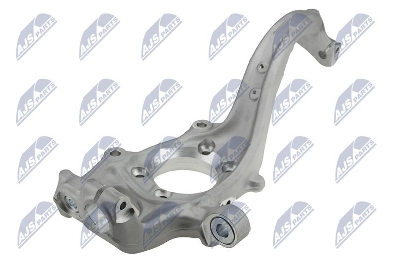 NTY ZZP-AU-034 Steering Knuckle, wheel suspension