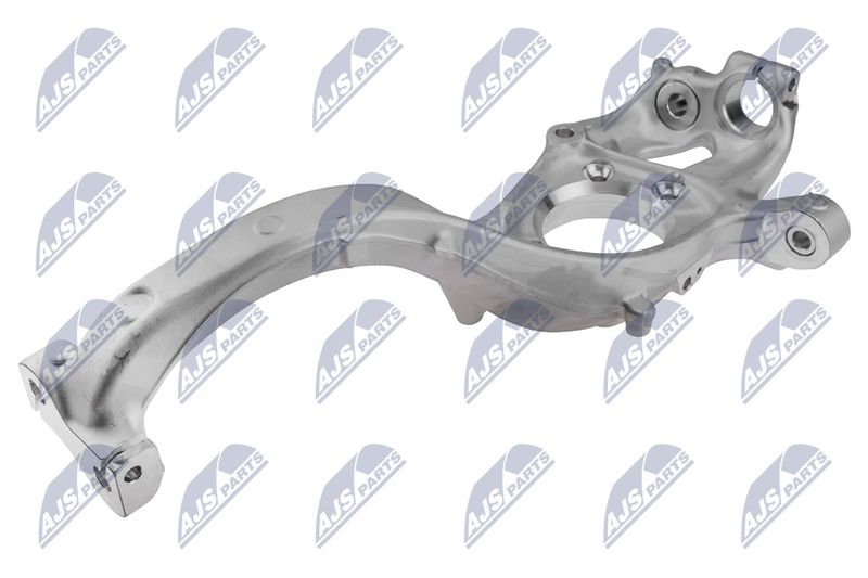 NTY ZZP-AU-037 Steering Knuckle, wheel suspension