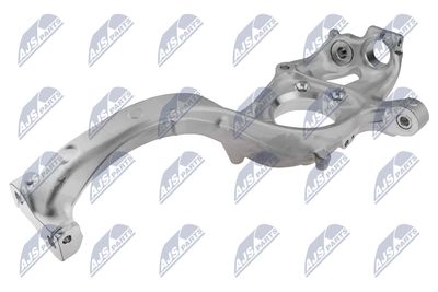 Steering Knuckle, wheel suspension NTY ZZP-AU-037