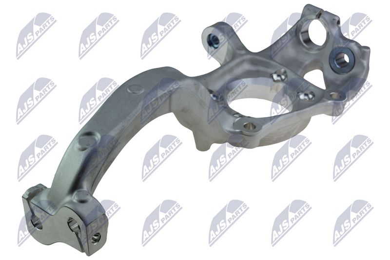 NTY ZZP-AU-040 Steering Knuckle, wheel suspension