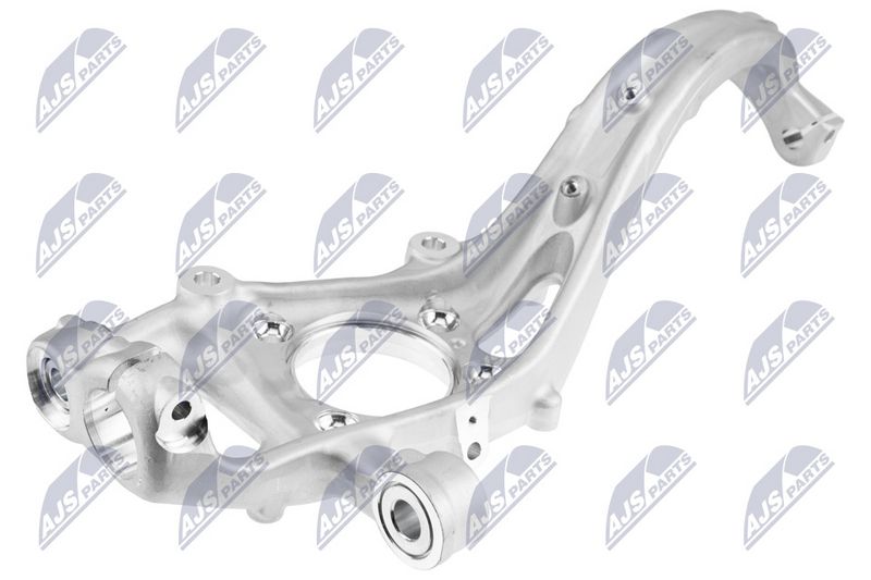 NTY ZZP-AU-046 Steering Knuckle, wheel suspension