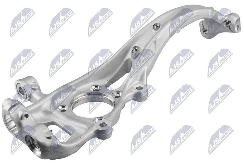 NTY ZZP-AU-047 Steering Knuckle, wheel suspension