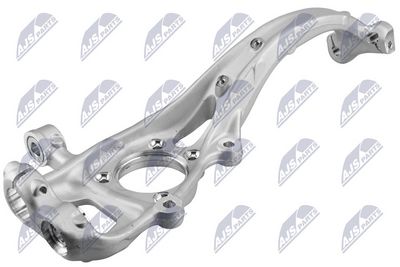 Steering Knuckle, wheel suspension NTY ZZP-AU-047