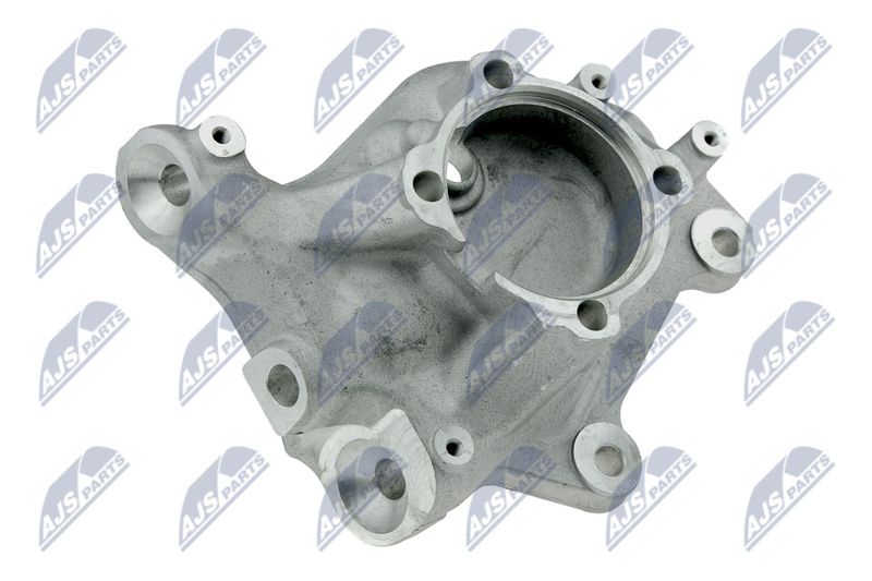 NTY ZZP-BM-000 Steering Knuckle, wheel suspension