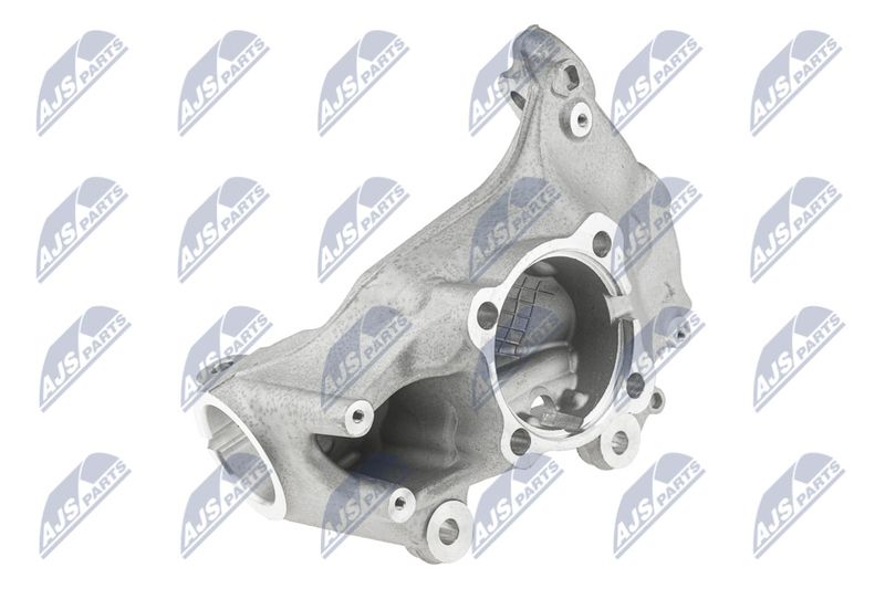 NTY ZZP-BM-003 Steering Knuckle, wheel suspension