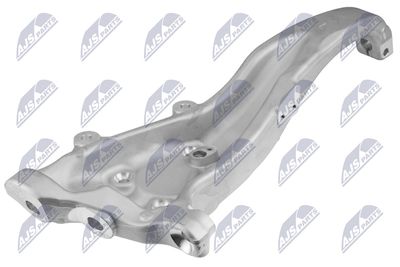 Steering Knuckle, wheel suspension NTY ZZP-BM-004