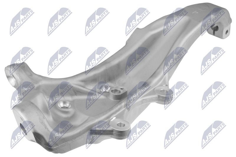 NTY ZZP-BM-005 Steering Knuckle, wheel suspension