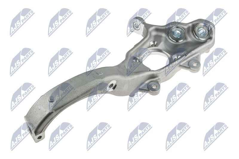 NTY ZZP-BM-006 Steering Knuckle, wheel suspension