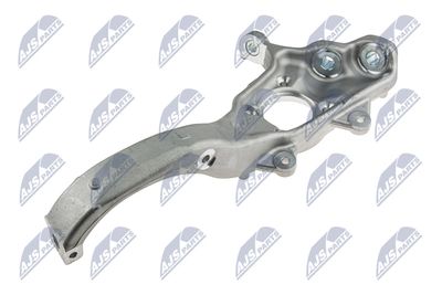 Steering Knuckle, wheel suspension NTY ZZP-BM-006