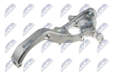 Steering Knuckle, wheel suspension NTY ZZP-BM-007