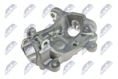 Steering Knuckle, wheel suspension NTY ZZP-BM-008