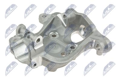 Steering Knuckle, wheel suspension NTY ZZP-BM-009