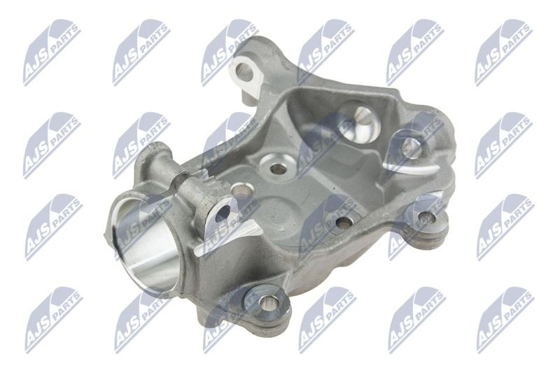 NTY ZZP-BM-010 Steering Knuckle, wheel suspension