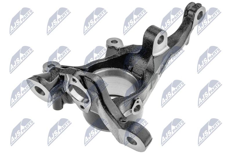 NTY ZZP-BM-012 Steering Knuckle, wheel suspension