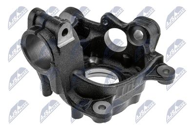 Steering Knuckle, wheel suspension NTY ZZP-BM-014