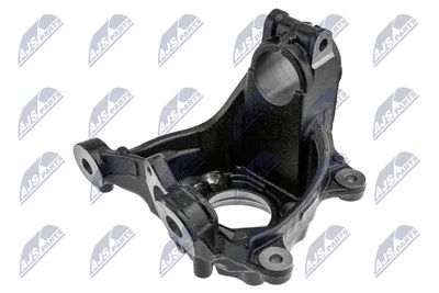 Steering Knuckle, wheel suspension NTY ZZP-BM-015