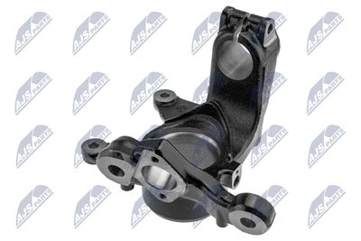 Steering Knuckle, wheel suspension NTY ZZP-BM-016