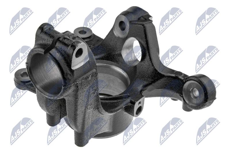 NTY ZZP-BM-017 Steering Knuckle, wheel suspension