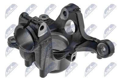 Steering Knuckle, wheel suspension NTY ZZP-BM-017