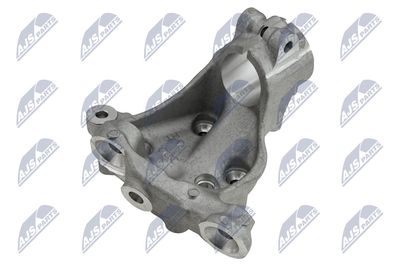 Steering Knuckle, wheel suspension NTY ZZP-BM-018