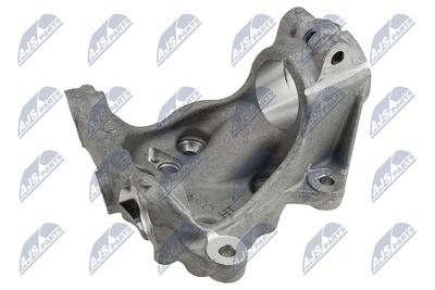 Steering Knuckle, wheel suspension NTY ZZP-BM-019