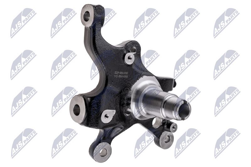 NTY ZZP-BM-032 Steering Knuckle, wheel suspension