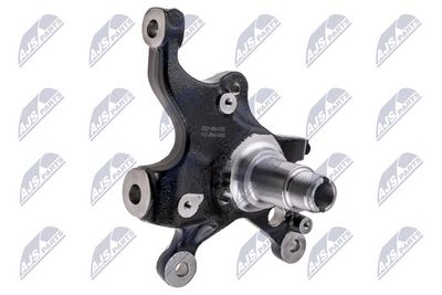 Steering Knuckle, wheel suspension NTY ZZP-BM-032