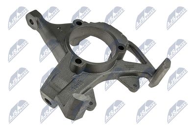 Steering Knuckle, wheel suspension NTY ZZP-CH-000