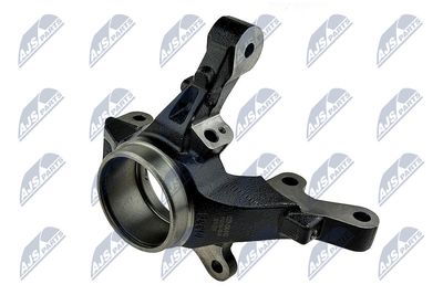 Steering Knuckle, wheel suspension NTY ZZP-CH-002