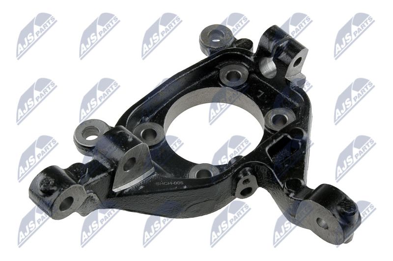 NTY ZZP-CH-005 Steering Knuckle, wheel suspension