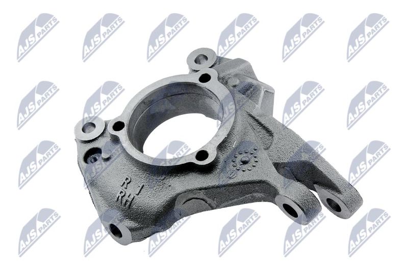 NTY ZZP-CH-008 Steering Knuckle, wheel suspension