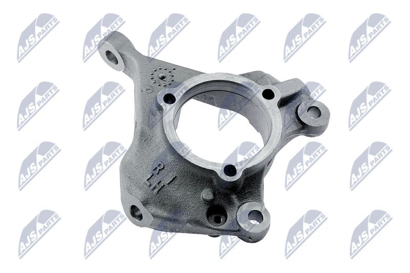 NTY ZZP-CH-009 Steering Knuckle, wheel suspension