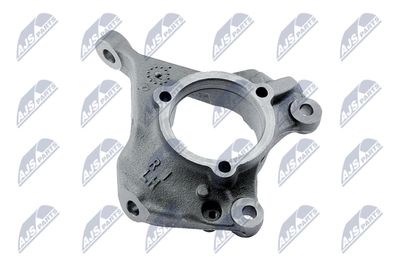 Steering Knuckle, wheel suspension NTY ZZP-CH-009