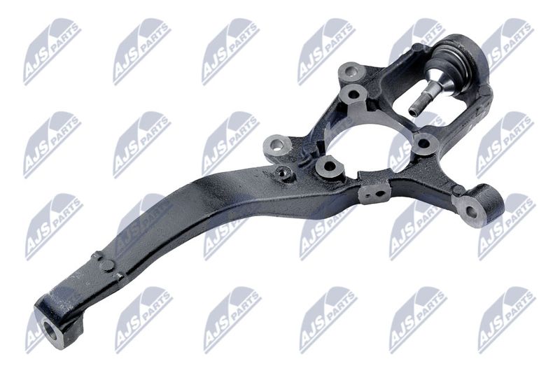 NTY ZZP-CH-012 Steering Knuckle, wheel suspension